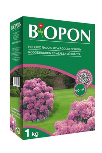 Bopon hojivo na azalky a rododendrony 1 kg