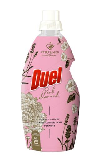 Duel aviváž Pink diamond (68 dávek) 1,7 l