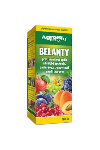 AgroBio Belanty 18 ml