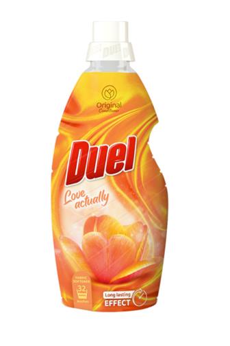 Duel aviváž Love actually (32 dávek) 800 ml