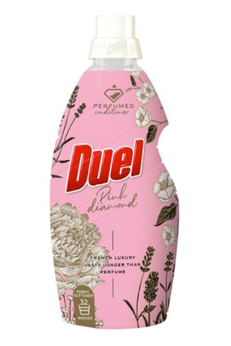 Duel aviváž Pink diamond (32 dávek) 800 ml