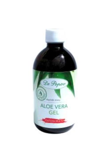 Dr.Popov Aloe Vera šťáva 500 ml