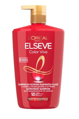 Ľoréal Paris Elseve šampon color 1 l