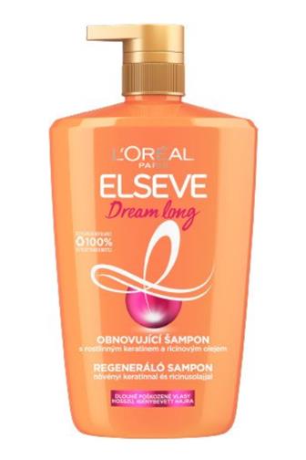 Ľoréal Paris Elseve šampon Dream Long 1 l