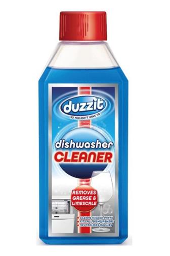 Duzzit čistič myčky 250 ml