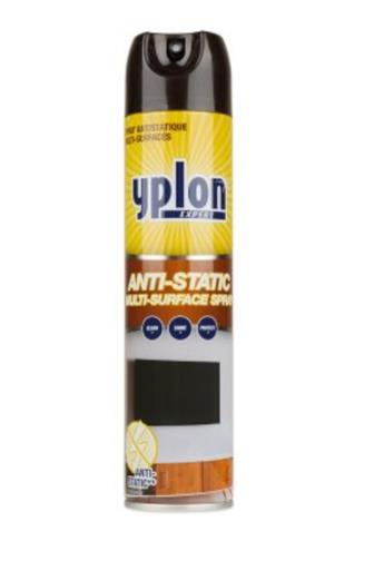 Yplon Expert Anti-static sprej 300 ml