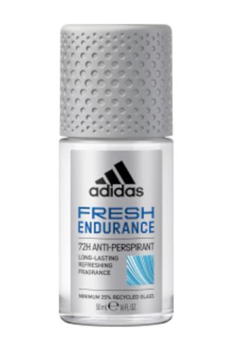 Adidas Fresh Endurance antiperspirant 72 hod. roll-on 50ml