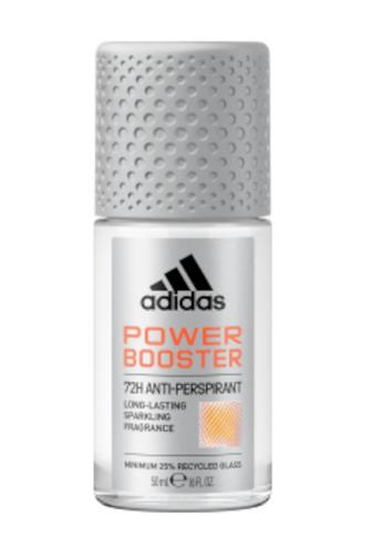 Adidas Power Booster antiperspirant 72 hod. roll-on 50ml