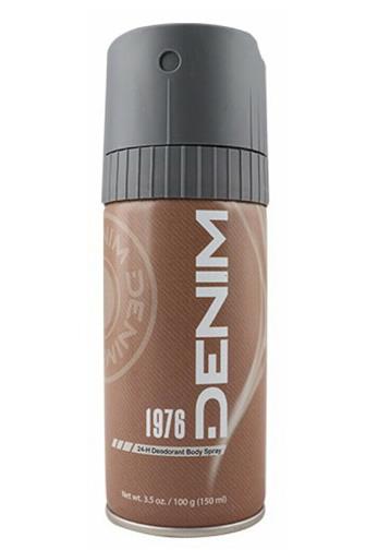 Denim 1976 deo spray 150 ml