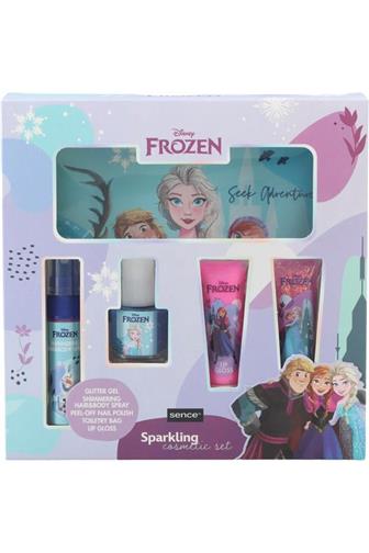 Frozen kazeta 5 ks