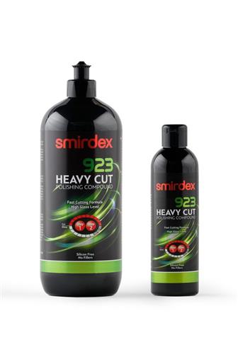 Smirdex Heavy cut 923 leštěnka 250 ml