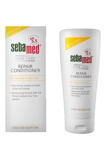 Sebamed kondicionér repair pro normalní vlasy 200 ml