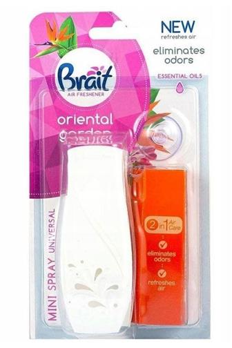 Brait Oriental garden mini spray strojek 10 ml