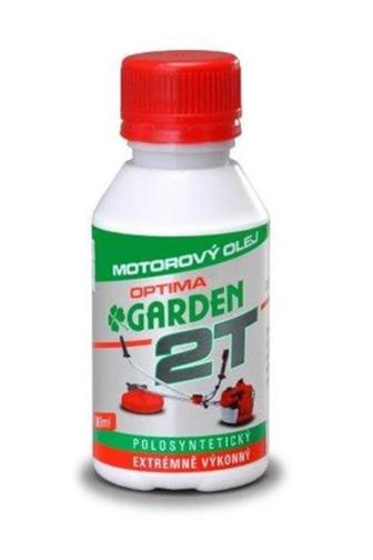 Garden 2T motorový olej 250 ml