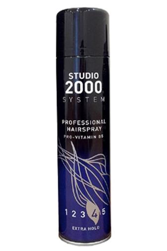 Studio 2000 lak na vlasy extra hold (4) 300 ml