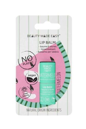 Beauty Made Easy balzám na rty Watermelon 5,5 g