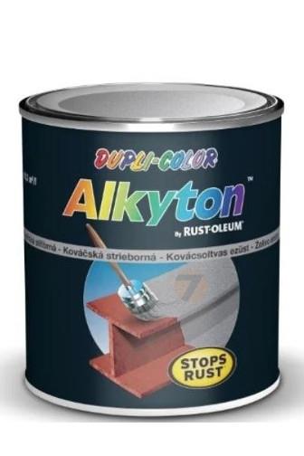 Alkyton kovářská stříbrná 0.75 l