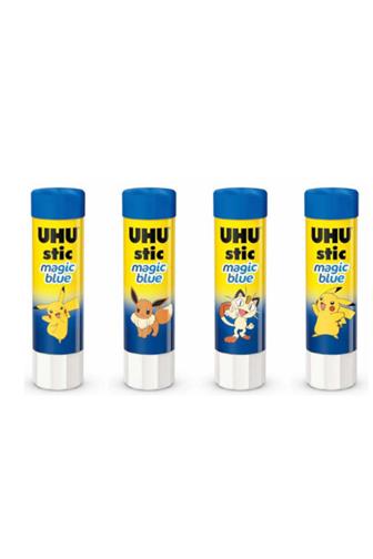 UHU Stic BTS 2023 magic blue lepidlo 8,2 g