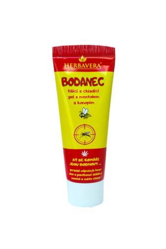 Herbavera Bodanec gel po bodnutí 25 ml