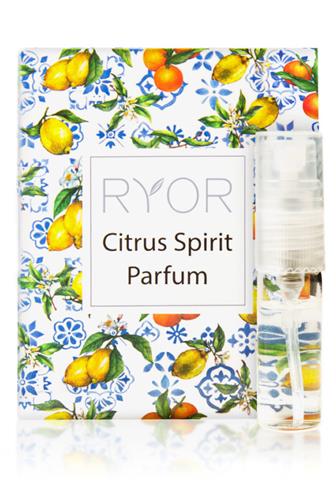 Ryor Citrus Spirit Parfum EdP 100 ml