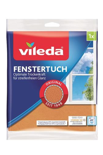 Vileda na okna Fenstertuch 1 ks