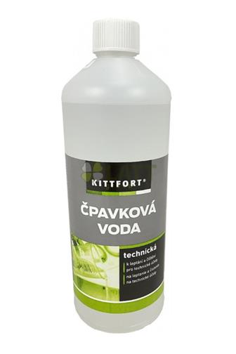 Kittfort Čpavková voda 25% 900 g