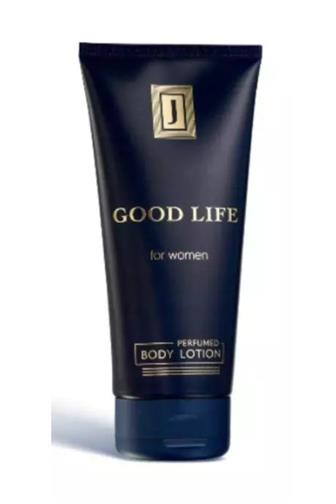 JFenzi Good life tělové mléko parfémované 200 ml