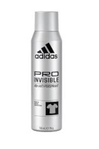 Adidas deo women Pro Invisible AP 48h 150 ml