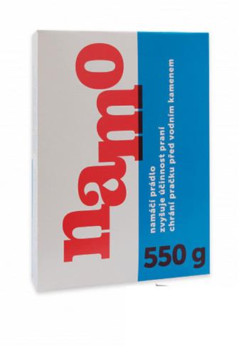 Namo k namáčení prádla 550 g