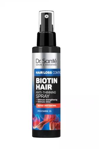 Dr.Santé Biotin spray proti ztenčování vlasů 150 ml