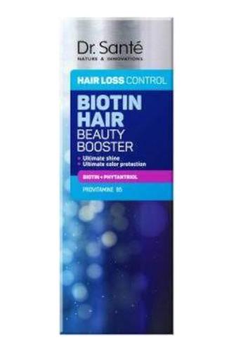 Dr.Santé Biotin kůra na posílení vlasů 150 ml