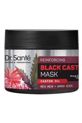 Dr.Santé Black maska na vlasy 300 ml