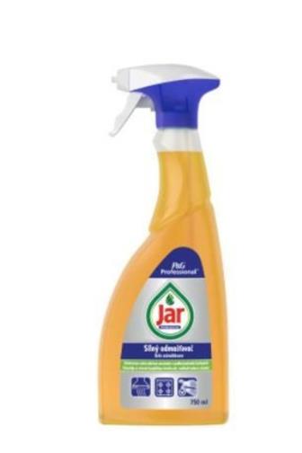 Jar professional ultra silný odmašťovač 750 ml