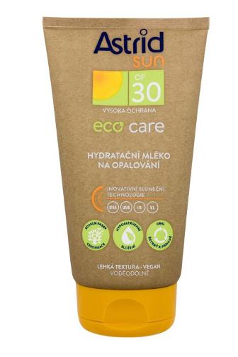 Astrid Sun Eco Care mléko OF 30 150 ml