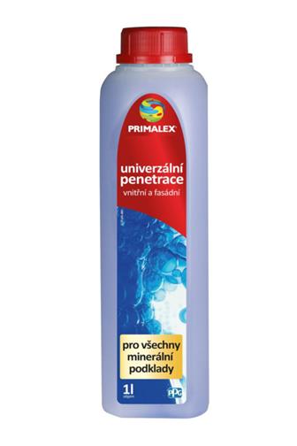 Primalex penetrace univerzální 1 l