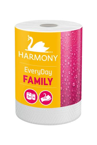 Harmony Family Every Day 2vrstvé 1 ks