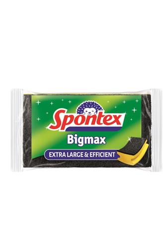 Spontex Bigmax extra velká houba na nádobí