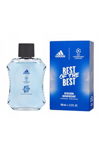 Adidas Best of the Best voda po holení 100 ml