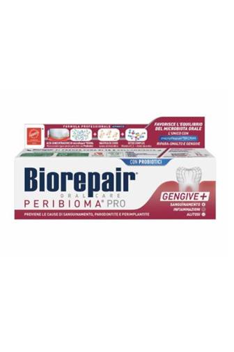 Biorepair Peribioma Pro zubní pasta 75 ml