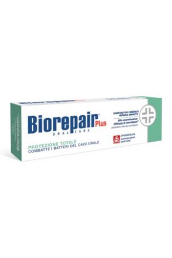 Biorepair Plus Total Protection zubní pasta 75 ml