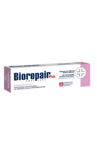 Biorepair Plus Paradontogel zubní pasta 75 ml