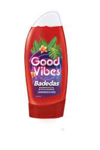 Badedas Good Vibes sprchový gel 250 ml 