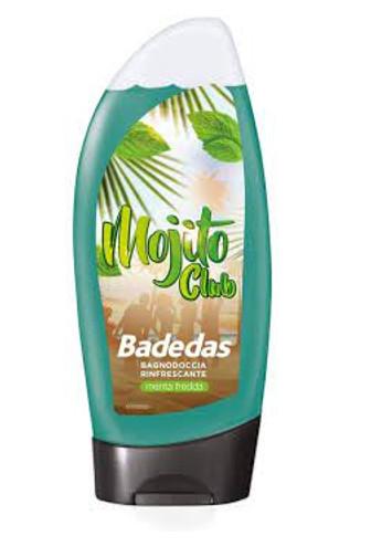 Badedas Mojito Club máta sprchový gel 250 ml