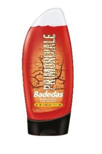 Badedas Primordiale goji sprchový gel 250 ml