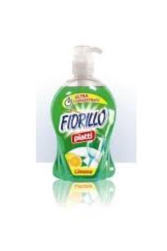 Fiorillo piatti Limone koncentrát na mytí nádobí 750 ml