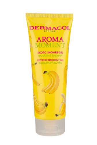 Dermacol Aroma Moment sg bahamský banán 250 ml
