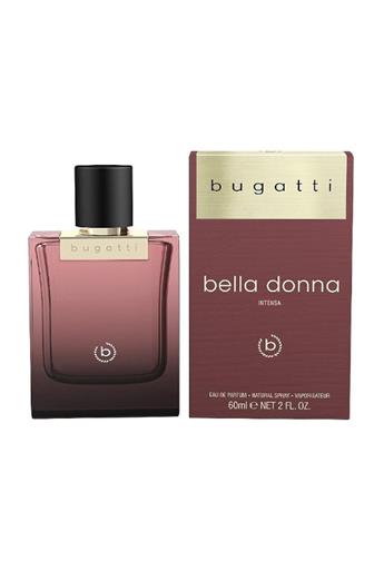 Bugatti Bella Donna Intensa women EdP 60 ml