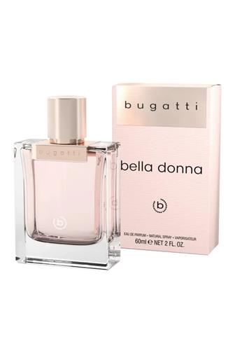 Bugatti Bella Donna women EdP 60 ml