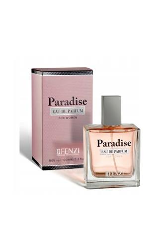 JFenzi Paradise women EdP 100 ml