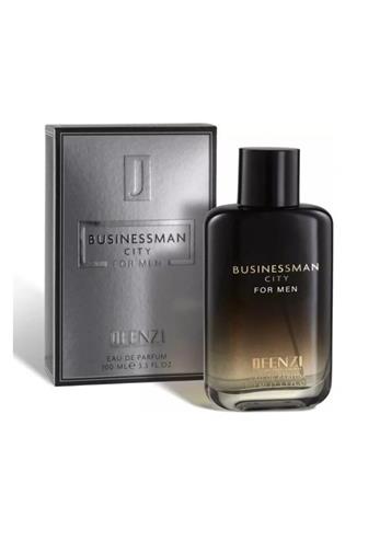 JFenzi Businessman City men EdP 100 ml